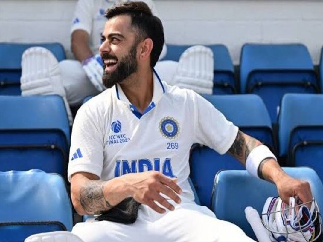 IND Vs ENG, Virat Kohli can break Sachin Tendulkar and Sunil Gavaskar records IND Vs ENG: विराट कोहली के पास सुनहरा मौका, एक ही सीरीज में सचिन और गावस्कर को देंगे पछाड़