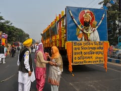 Guru Gobind Singh Jayanti 2024: Wishes, Messages And Quotes