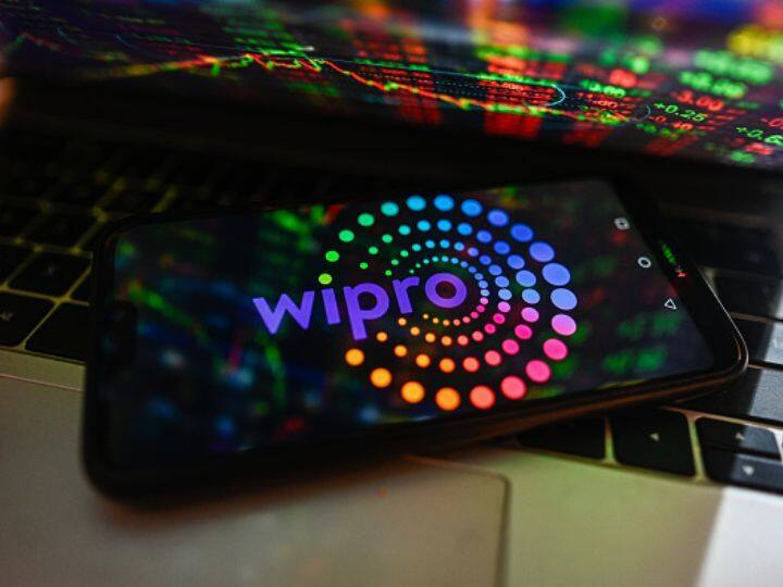 Wipro Shares Jump Nearly 14 Per Cent After Q3 Results; Mcap Climbs Rs 18,168 Crore Wipro Shares Jump Nearly 14 Per Cent After Q3 Results Mcap Climbs Rs 18,168 Crore Wipro Shares Jump Nearly 14 Per Cent After Q3 Results; Mcap Climbs Rs 18,168 Crore
