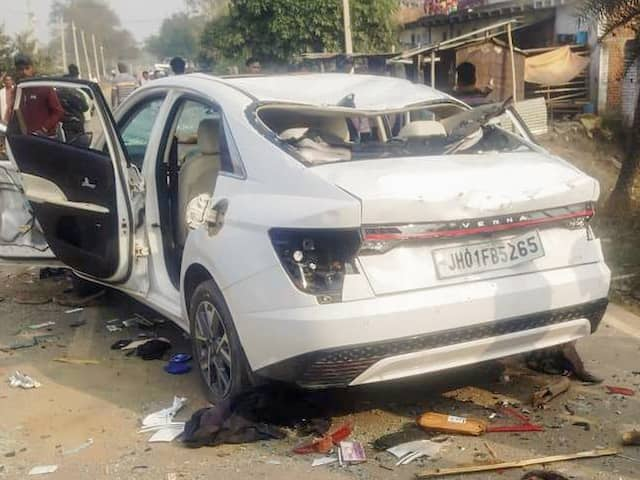 Aurangabad parking dispute turns violent