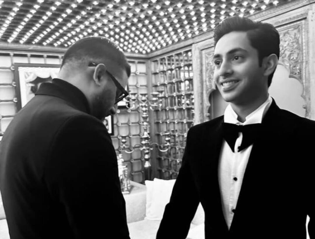 Not Amitabh Bachchan, Agastya Nanda Calls His 'Mamu' Abhishek Bachchan An Inspiration & Hero Not Amitabh Bachchan, Agastya Nanda Calls His 'Mamu' Abhishek Bachchan An Inspiration & Hero Not Amitabh Bachchan, Agastya Nanda Calls His 'Mamu' Abhishek Bachchan An Inspiration & Hero