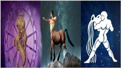 Weekly Lucky Zodiacs: The new week will be very wonderful for these 5 zodiac signs, know the weekly lucky zodiac signs. Weekly Lucky Zodiacs: ਨਵਾਂ ਹਫ਼ਤਾ ਇਨ੍ਹਾਂ 5 ਰਾਸ਼ੀਆਂ ਲਈ ਰਹੇਗਾ ਬੇਹੱਦ ਸ਼ਾਨਦਾਰ, ਜਾਣੋ ਹਫ਼ਤਾਰੀ ਰਾਸ਼ੀਫਲ