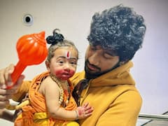 ‘ధర్మం కోసం నిలబడ్డ వారే గెలుస్తారు’ - నెగిటివిటీపై ప్రశాంత్ వర్మ పోస్టు!