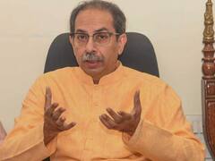 Shiv Sena MLAs Row: पार्टी बचाने के लिए पूर्व CM उद्धव ठाकरे ने की आखिरी कोशिश, लिया ये फैसला