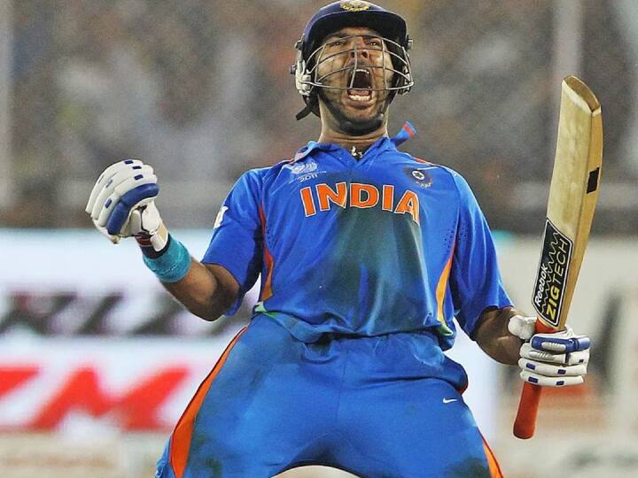 Yuvraj Singh says India needs to handle pressure to win major titles sports news Yuvraj Singh: टीम इंडिया आईसीसी टूर्नामेंट्स में लगातार क्यों हार रही है? युवराज सिंह ने बताया जीत का फॉर्मूला