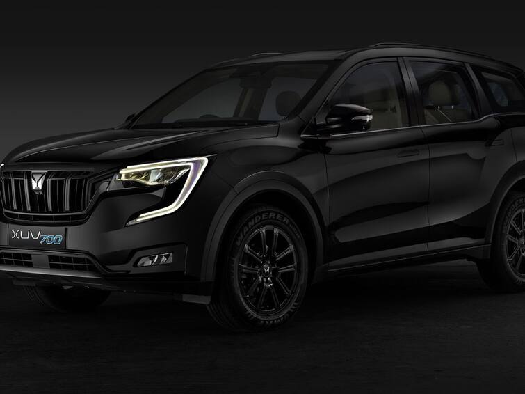 Mahindra XUV700 2024 Launched in India with New Features Check Price Images Details Mahindra Launches XUV700 For 2024 With Exciting New Features