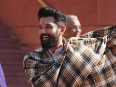 'इंडिया' गठबंधन को लेकर चिराग पासवान का बड़ा दावा, कहा- 'चुनाव आते आते कई दल...'