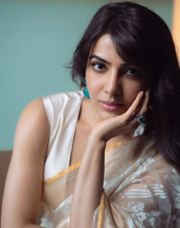 தற்போது தென்னிந்திய திரைப்படங்களை தாண்டி பாலிவுட் படங்களிலும் நடித்து வருகிறார்.