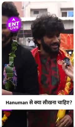 Hanuman की कौन सी Superpower चाहते हैं ये Actor- Director