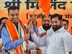 'राहुल गांधी से नहीं मिल पाते थे, होती थी घुटन', कांग्रेस छोड़ने वाले मिलिंद देवड़ा के सहयोगी का बड़ा खुलासा