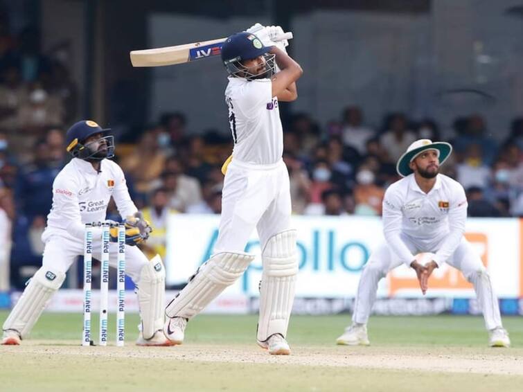 इंग्लैंड के गेंदबाजों का दम निकालेंगे श्रेयस अय्यर, टेस्ट सीरीज के लिए बनाया स्पेशल प्लान इंग्लैंड के गेंदबाजों का दम निकालेंगे श्रेयस अय्यर, टेस्ट सीरीज के लिए बनाया स्पेशल प्लान