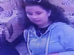 नीना बर्जर हत्या मामले में 1000 पन्नों का आरोपपत्र दाखिल, पुलिस ने वारदात के पीछे बताई ये वजह