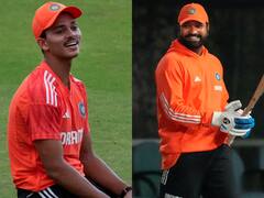 यशस्वी जायसवाल को रोहित शर्मा से मिली 'बिंदास' एडवाइस, बोले- ऐसे सीनियर...