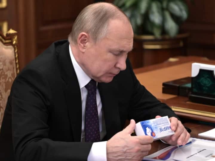 Gold Mines In Russia: रूस में मिली अब तक की सबसे बड़ी सोने की खदान, मुसीबत का सामना कर रहे पुतिन की हुई बल्ले-बल्ले