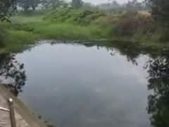 माता सीता को प्यास लगने पर श्रीराम ने तीर से रेखा खींचकर बना दी थी नदी, यहां कभी नहीं सूखता पानी