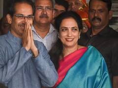 ठाकरे गटाच्या नेत्यांसोबत आता पक्षाची महिला आघाडी प्रचाराच्या रिंगणात! पहिल्यांदाच रश्मी ठाकरे यांच्या नेतृत्वाखाली 'स्त्री शक्ती संवाद यात्रे'चं आयोजन