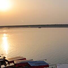 कितने राज्यों से होकर गुजरती है सरयू, जानिए इसका आखिरी पॉइंट कौनसा है?