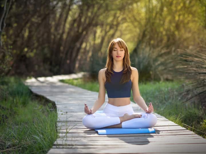 These 5 yoga asanas will increase children’s interest in studies, start practicing soon