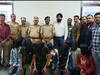 Gondia Crime News: गोंदिया गोळीबार प्रकरणी पकडण्यात आलेल्या आरोपींची संख्या नऊवर मात्र; प्रकरणाचा मास्टरमाईंड अद्याप फरारच