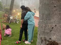 Sankranti celebrations: సెలబ్రిటీల సంక్రాంతి సంబరాలు - వీరి ఫ్యామిలీ పిక్స్ చూస్తే కడుపు నిండిపోతుంది