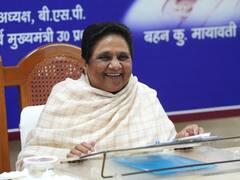 IN PICS: IAS बनना चाहती थीं मायावती, 1977 में कुछ ऐसा हुआ कि बदल गई पूरी जिंदगी, 4 बनीं यूपी की मुख्यमंत्री