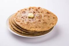 Makar sakranti: ਜੇਕਰ ਮਕਰ ਸੰਕ੍ਰਾਂਤੀ 'ਤੇ ਨਹੀਂ ਬਣਾਇਆ ਕੋਈ ਪਕਵਾਨ, ਤਾਂ ਬਣਾ ਲਓ ਇਹ 5 ਚੀਜ਼ਾਂ, ਸਿਹਤ ਨੂੰ ਹੋਵੇਗਾ ਫਾਇਦਾ