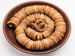 वजन कम करने से लेकर BP कंट्रोल करने तक, अंजीर में छिपा है सेहत का खज़ाना, जानें इसके फायदे