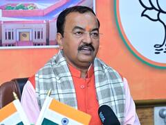 मायावती के अकेले चुनाव लड़ने से बीजेपी को होगा नुकसान? केशव प्रसाद मौर्य ने किया ये दावा