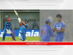 शिवम दुबेच्या जबरी तडाख्याने एका दमात तब्बल तिघांची सुट्टी होणार? वर्ल्डकपला सुद्धा दावा ठोकला!