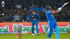 Rohit Sharma: ম্যাচ ও সিরিজ জিতলেও লজ্জার এই রেকর্ড গড়লেন রোহিত