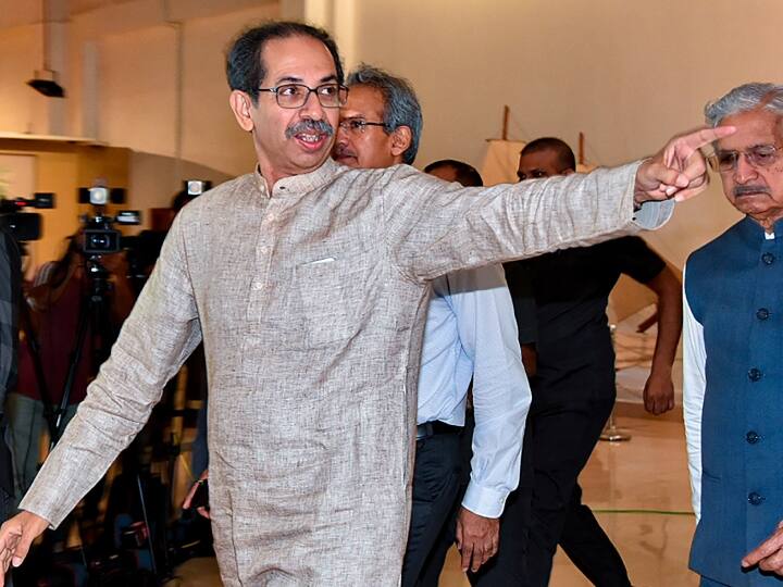 Uddhav Thackeray House Matoshree Conspiracy to attack Maharashtra police increased security Uddhav Thackeray: उद्धव ठाकरे के घर के बाहर हमले की प्लानिंग, पुलिस ने बढ़ाई मातोश्री की सुरक्षा