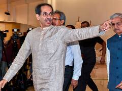 उद्धव ठाकरे के घर के बाहर हमले की प्लानिंग, पुलिस ने बढ़ाई मातोश्री की सुरक्षा