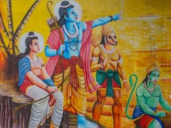 भारत सहित ये देश जारी कर चुके हैं भगवान राम को समर्पित डाक टिकट, उदयपुर में भी है दुर्लभ यादें