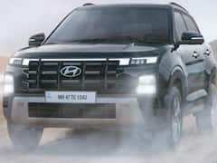 Hyundai Creta 2024 Facelift: New Vs Old