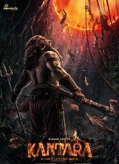 Pushpa 2 To Kantara 1: Most Awaited Pan India Films Of 2024