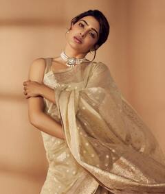 Actress Samantha : நடிகை சமந்தாவிற்கு பூக்கள் என்றால் ஆகாதாம்..காரணம் தெரியுமா?