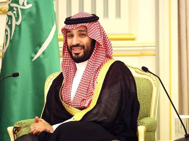 Why are there no political parties in Saudi Arabia Then how is the Prime Minister selected there | सऊदी अरब में कोई राजनीतिक पार्टी क्यों नहीं है? फिर वहां कैसे चुना जाता है प्रधानमंत्री?