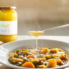 Healthy Tips: ਜਾਣੋ ਦੇਸੀ ਘਿਓ ਚਮੜੀ ਤੇ ਵਾਲਾਂ ਲਈ ਕਿੰਨਾ ਹੁੰਦਾ ਹੈ ਫਾਇਦੇਮੰਦ