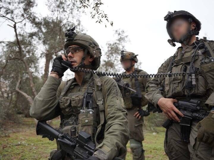 Israel Hamas War: ...तो क्या अमेरिका की भी सुनने को तैयार नहीं है इजरायल, जंग के 100 दिन पूरे, व्हाइट हाउस ने दी खास सलाह Israel Hamas War 100 days completed US says it right time for Israel to scale back ops Israel Hamas War: ...तो क्या अमेरिका की भी सुनने को तैयार नहीं है इजरायल, जंग के 100 दिन पूरे, व्हाइट हाउस ने दी खास सलाह