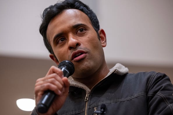 'Pretty Safe To Say' US Vice President Pick Won’t Be Vivek Ramaswamy: Trump's Top Aide 'Pretty Safe To Say' US Vice President Pick Won’t Be Vivek Ramaswamy: Trump's Top Aide 'Pretty Safe To Say' US Vice President Pick Won’t Be Vivek Ramaswamy: Trump's Top Aide