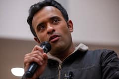 'Pretty Safe To Say' US Vice President Pick Won’t Be Vivek Ramaswamy: Trump's Top Aide