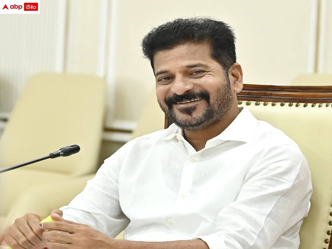 cm revenath reddy davos tour from 15th to 19th january for getting more investments CM Revanth Reddy: సీఎం రేవంత్ దావోస్ పర్యటన - భారీ పెట్టుబడులే లక్ష్యం