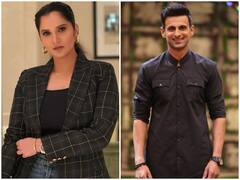 शोएब मलिक से तलाक की खबरों के बीच Sania Mirza ने पति के खिलाफ उठाया ये बड़ा कदम