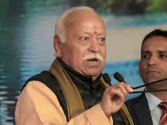 'अयोध्या में गिराई गई मस्जिद गुलामी का प्रतीक, कार सेवकों ने नहीं किया दंगा'- मोहन भागवत