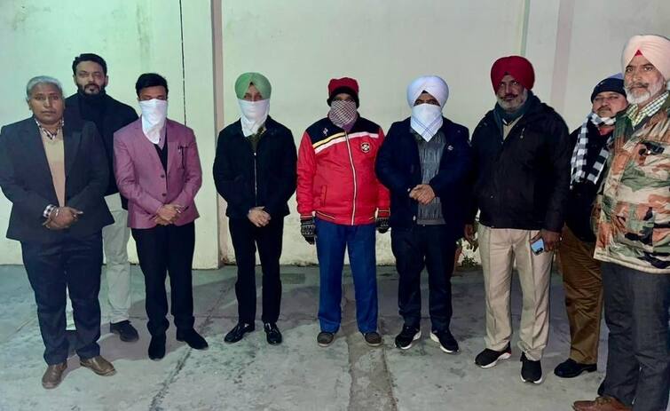 17 accused arrest in D pharmacy fraud case Punjab news: ਡੀ-ਫਾਰਮੇਸੀ ਡਿਗਰੀ ਘੁਟਾਲੇ 'ਚ ਹੁਣ ਤੱਕ ਕੁੱਲ 17 ਮੁਲਜ਼ਮ ਗ੍ਰਿਫ਼ਤਾਰ