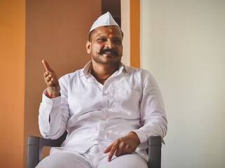Sharad Mohol: शरद मोहोळ हत्या प्रकरणाचा तपास राष्ट्रीय तपास यंत्रणेकडे सोपवा, सकल हिंदू समाजाची मागणी