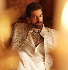 Birthday Special: કરોડોનું ઘર...મોંઘી કાર, ફિલ્મોથી દૂર રહી લક્ઝરી લાઈફ જીવે છે નીલ નિતિન મુકેશ, જાણો નેટવર્થ