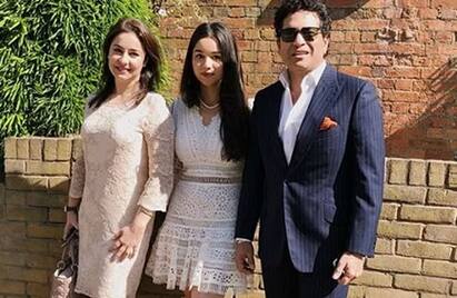 Sachin Tendulkar reaction after becoming victim Deepfake Video know details Sachin Deepfake Video:સચિન તેંડુલકર થયો ડીપફેકનો શિકાર, ટેકનોલોજીના દુરુપયોગ પર કરી આ વાત