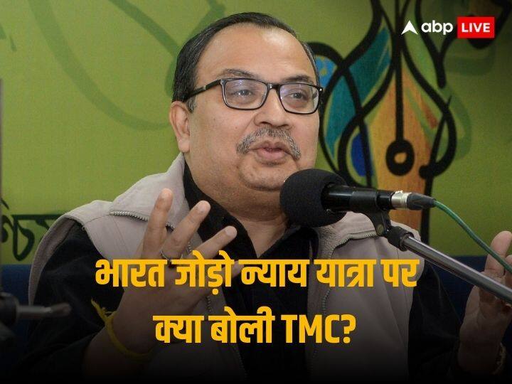 TMC Leader Kunal Gosh Reaction On West Bengal Being Included In Congress Bharat Jodo Nyay Yatra Rahul Gandhi