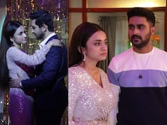 Ram Krishnaa: রামকে ভুলে এবার অন্য কারও সঙ্গে ঘর বাঁধবে কৃষ্ণা?